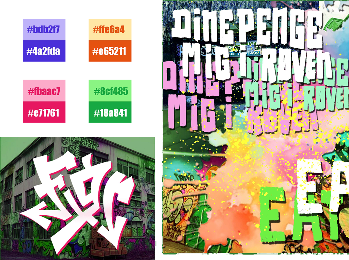Frigear branding mashup hero billede